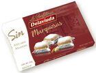 Marquesas sin azúcar Delaviuda 250g