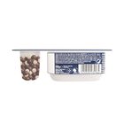 Yogur cremoso Danone duo 100gr con bolitas crunchy con chocolate