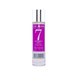 Eau de toilette Caravan mujer 30ml nº7