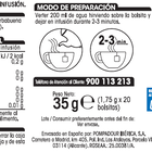 Té verde Alipende 20u hierbabuena