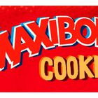 Helado Maxibon Nestlé Cookies 4 uds