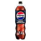 Refresco Pepsi Zero 1l