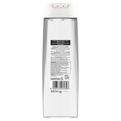 Champ&uacute; purificante pantene pro-v active nutri-plex 300ml