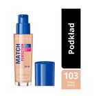 Maquillaje Rimmel Match Perfection 103