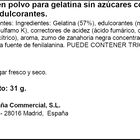 Gelatina light de fresa Royal 31g