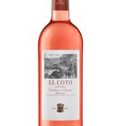 Vino tinto DO Rioja Coto