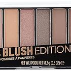 Maquillaje estuche sombra de ojos Rimmel Magnif'eyes 002 blush