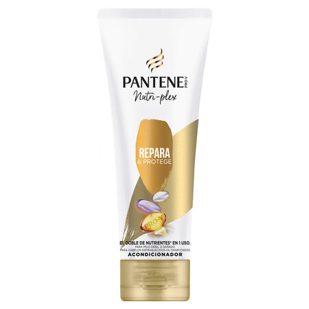 Acondicionador Pantene 325ml Repara & Protege