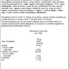 Pizza Que la haga Rita 430g capricciosa