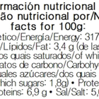 Huevas capelan negras Spherika 100g