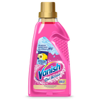 Quitamanchas gel Vanish 690 ml Gold