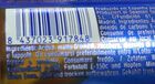 Bebida malt&iacute;n polar con capacidad de 33 cl