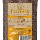 Café soluble La Estrella 200g natural