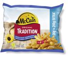 Patatas tradicionales McCain 1kg + 200 gramos