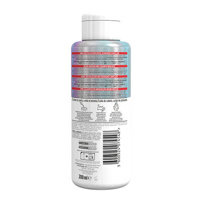 Pre-Champ&uacute; Elvive 200Ml Bond Repair