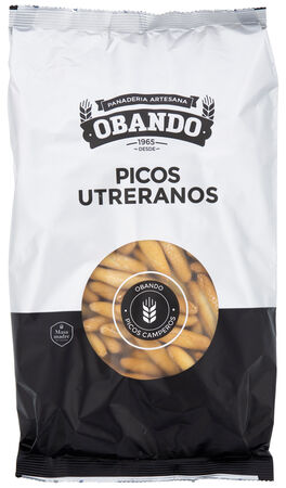 Picos utreranos Obando 500g