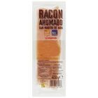 Bacon ahumado Alipende taco 400g