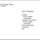 Piponazo original Grefusa 110g
