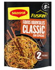Fideo oriental classic Maggi 121g