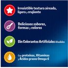 PURINA FELIX Crispies Buey y Pollo 45g.