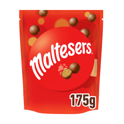 Bolitas de chocolate Maltesers 175g