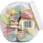 Golosinas nubes surtidas Wokandy 80g