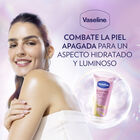 S&eacute;rum corporal Radiance Vaseline 200ml