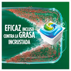 Detergente lavavajillas Fairy 28+28 unidades Original