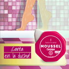Gel de ducha Moussel 650 ml