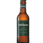 Cerveza tostada Voll Damm botella 25cl