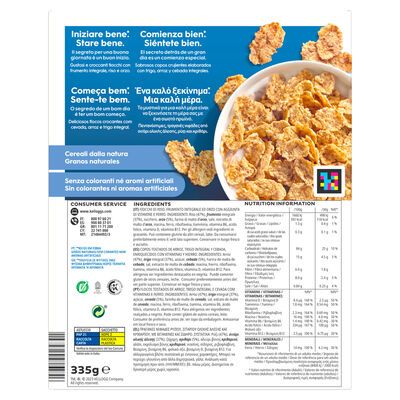 Cereales classic Special K 335g
