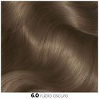 Tinte de cabello sin amon&iacute;aco Garnier Olia n&ordm; 6 rubio oscuro