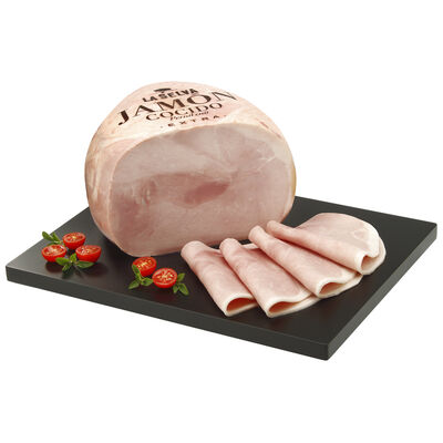 Jam&oacute;n cocido extra La Selva