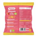 Smilitos fresa plátano Eco 25g Smileat
