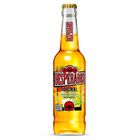 Cerveza rubia Desperados Original botella 33cl