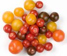 Tomate cherry mixto 250g