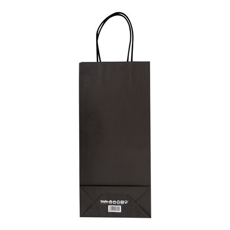 Bolsa para botella de vino