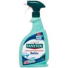 Limpiador desinfectante Sanytol 750ml baño