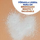 Crema solar pistola protege y broncea Nivea 250 ml