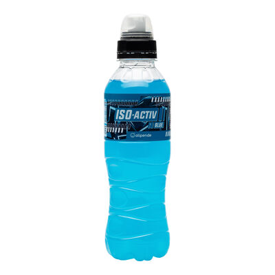 Bebida Refrescante Iso-Activ Alipende 50Cl Blue