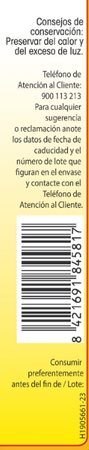 Aceite de girasol Alipende 1l (acidez máxima 0,2º)