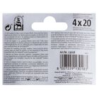 Dispensador bolsas Vitakraft 80 unidades