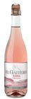 Sidra rosé El Gaitero 75cl