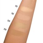 Maquillaje en polvo matificante Maybelline Fit Me! 220