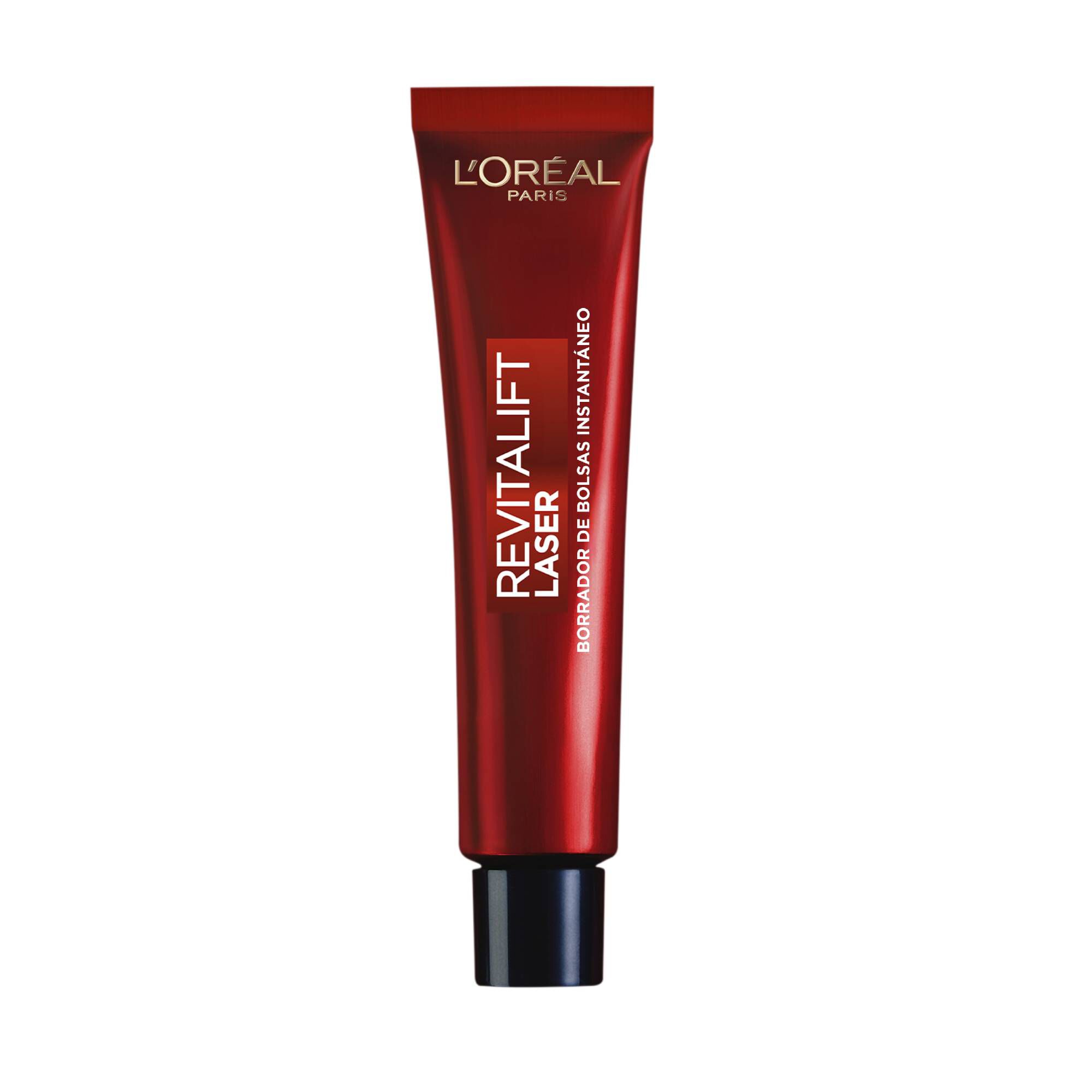 Borrador de bolsas instantáneo revitalift Laser 15ml