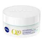 Crema Facial Dia Nivea Q10 50Ml Matificante Piel Mixta