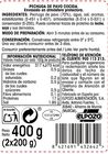 Pechuga de pavo Alipende pack 2 de 200g