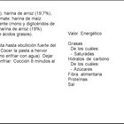 Hélices sin gluten Gallo 450g con vegetales