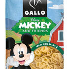 Pasta de Disney Mickey & Friends Gallo 300g