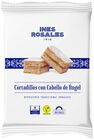 Cortadillo cabello de &aacute;ngel In&eacute;s Rosales 144g